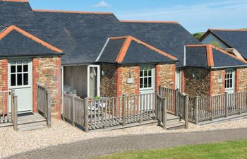 5 Keeper's Cottage, Hillfield Holiday Cottage