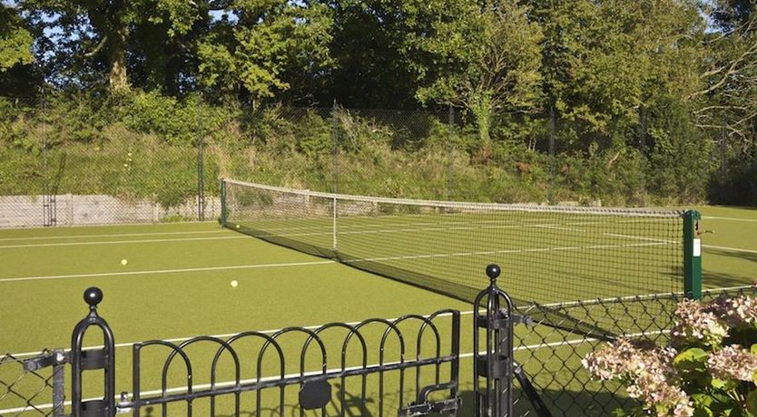 Photo of 5 Keeper's Cottage, Hillfield