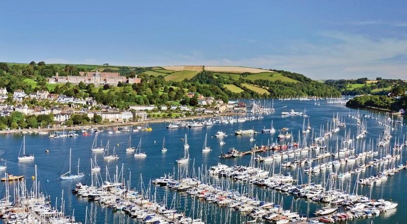 Photo of 5 Keeper's Cottage, Hillfield