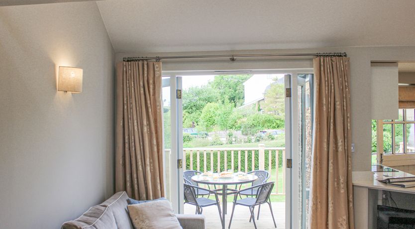 Photo of 5 Keeper's Cottage, Hillfield