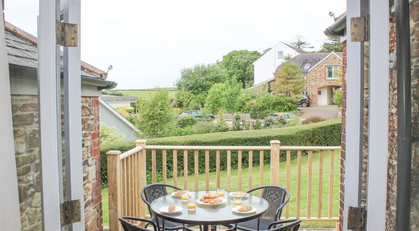 Photo of 5 Keeper's Cottage, Hillfield