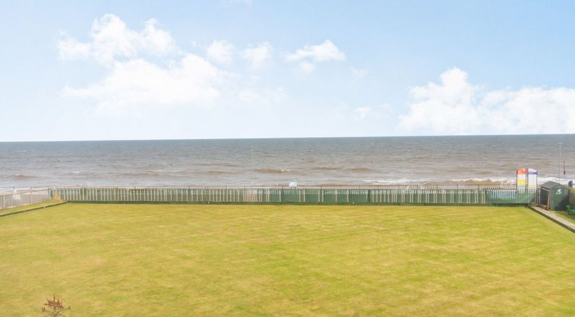 Photo of Beachside Apartment