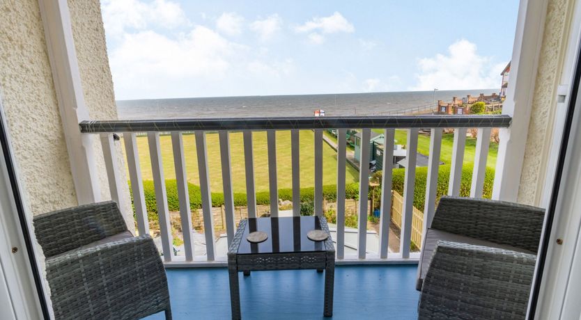 Photo of Beachside Apartment