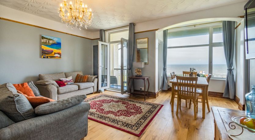 Photo of Beachside Apartment