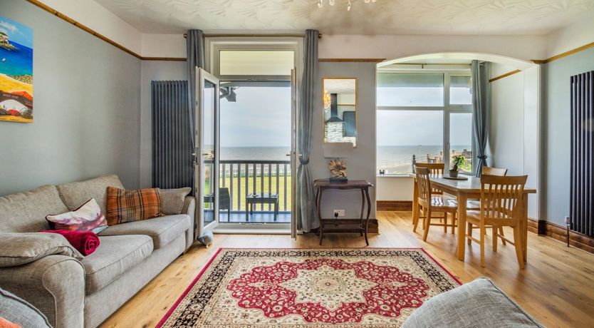 Photo of Beachside Apartment