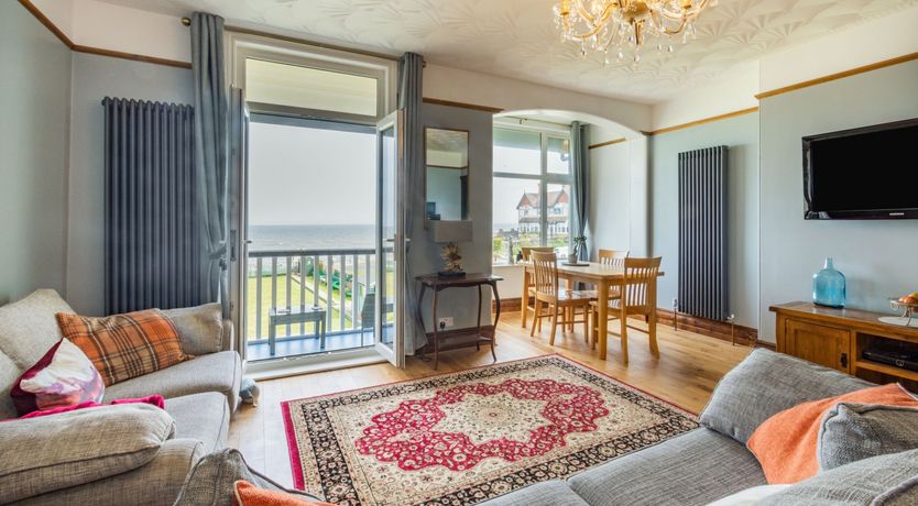 Photo of Beachside Apartment