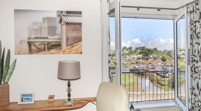 Photo of Harbour View