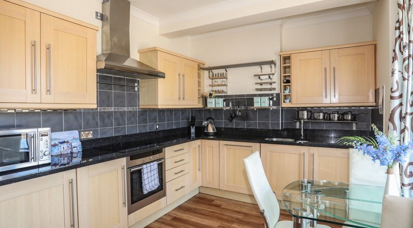 Photo of Harbour View