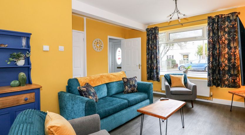 Photo of Rose Cottage