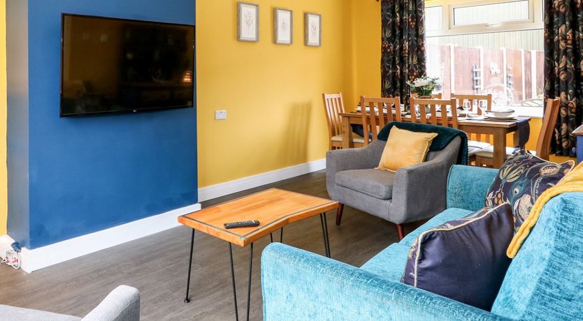 Photo of Rose Cottage