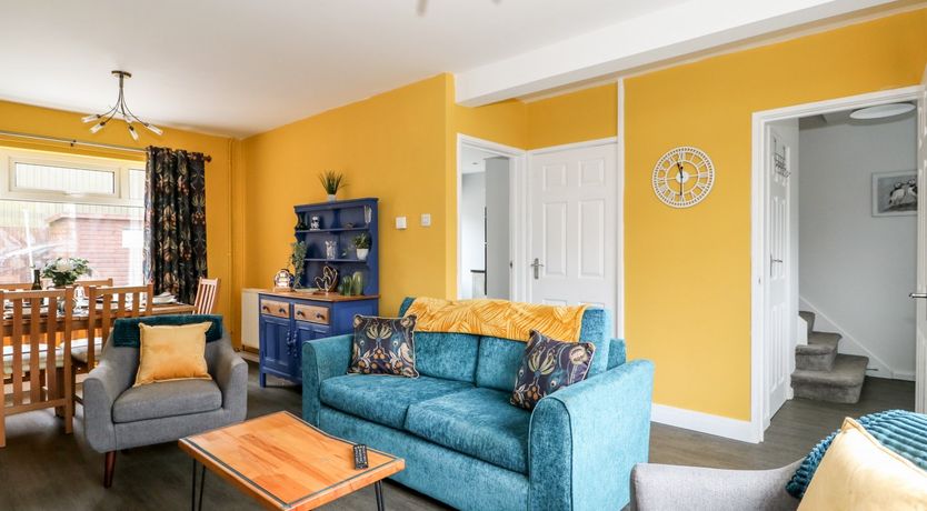 Photo of Rose Cottage