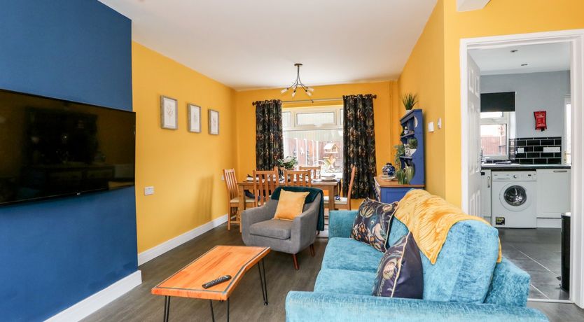 Photo of Rose Cottage