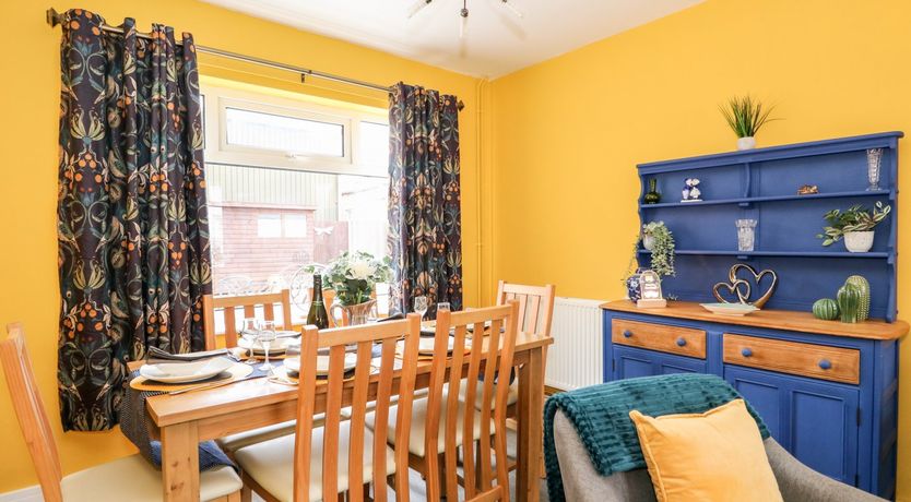 Photo of Rose Cottage