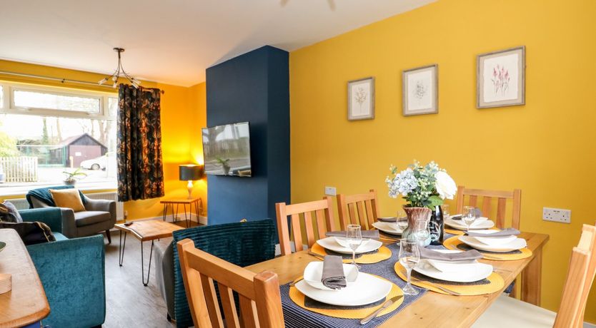 Photo of Rose Cottage