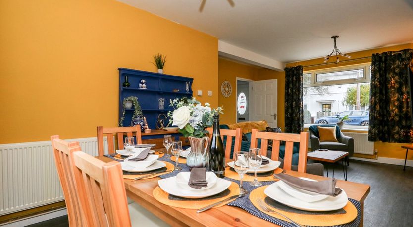 Photo of Rose Cottage