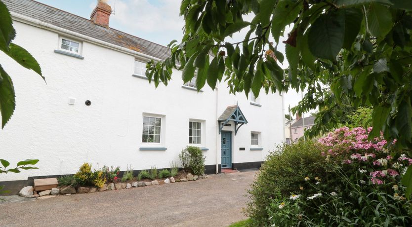 Photo of 1 Castle Cottages