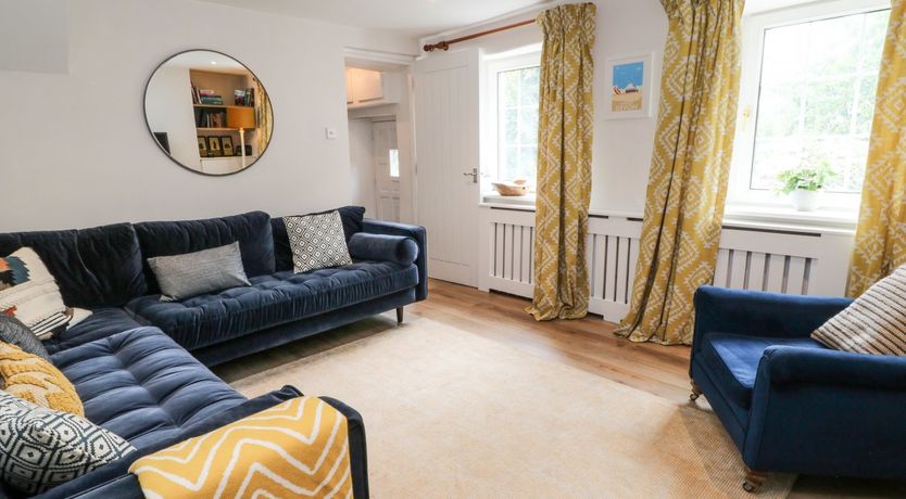 Photo of 1 Castle Cottages