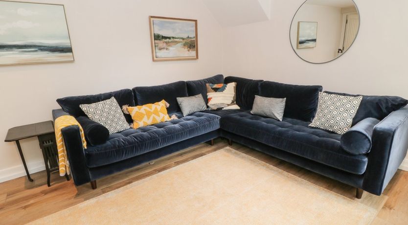 Photo of 1 Castle Cottages