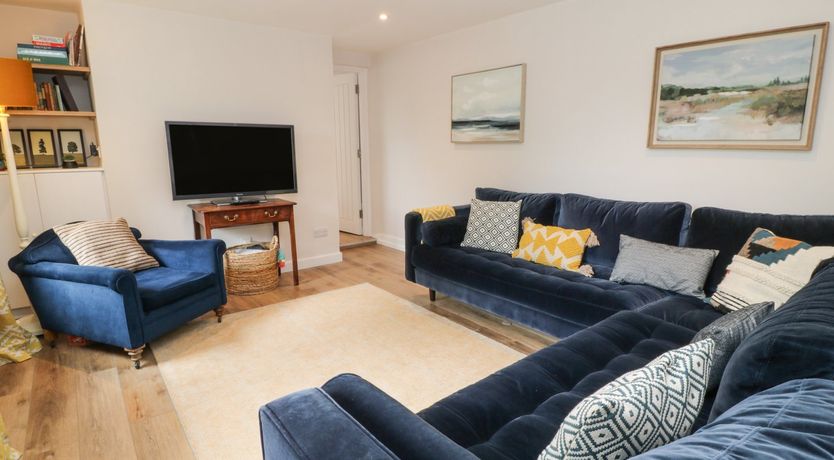 Photo of 1 Castle Cottages