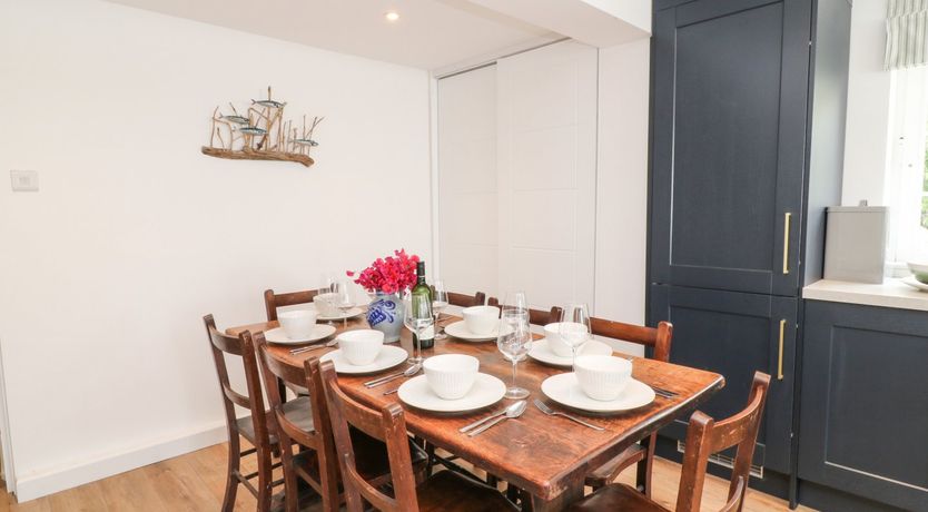 Photo of 1 Castle Cottages