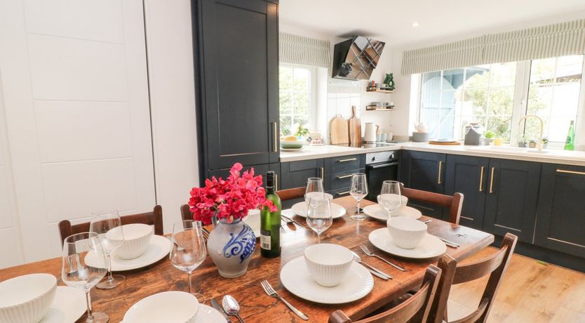 Photo of 1 Castle Cottages