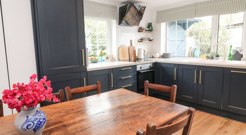 Photo of 1 Castle Cottages