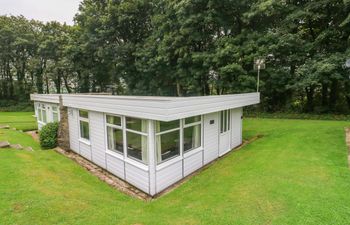 Saltwater Holiday Cottage