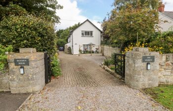 The Stables Holiday Cottage