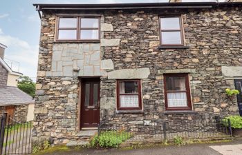 7 Stybarrow Terrace Holiday Cottage