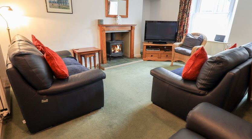 Photo of 7 Stybarrow Terrace