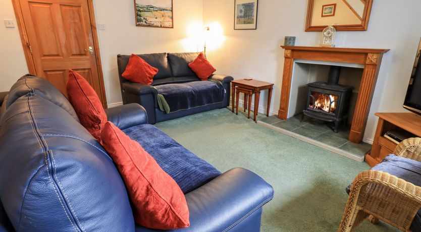 Photo of 7 Stybarrow Terrace