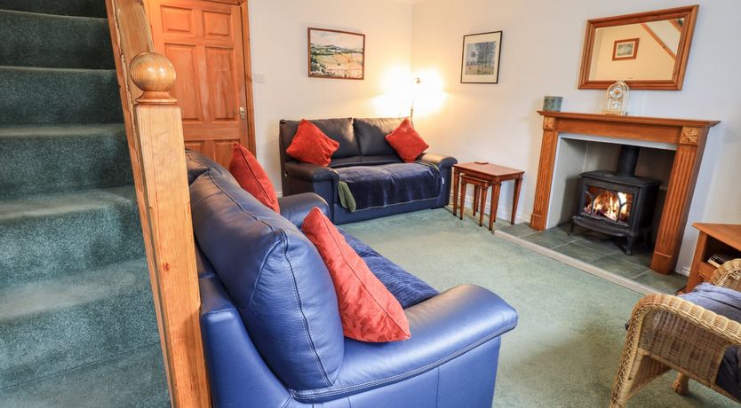 Photo of 7 Stybarrow Terrace