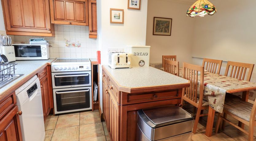 Photo of 7 Stybarrow Terrace