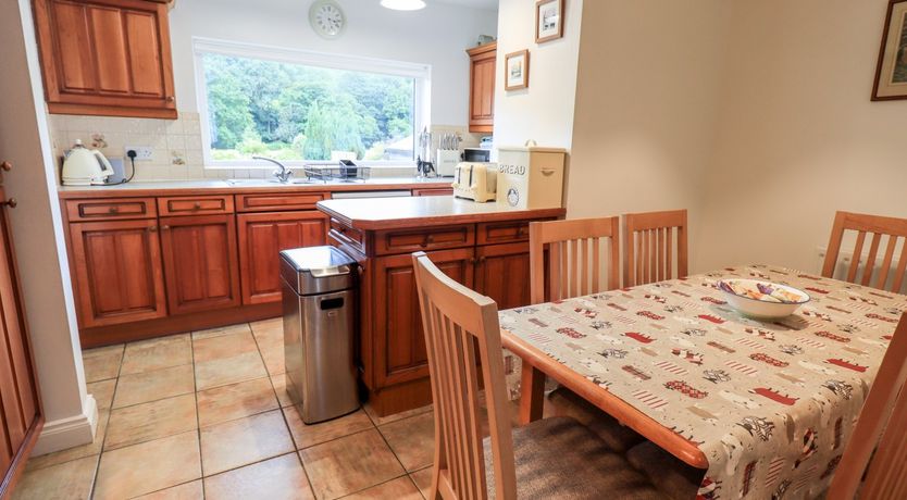 Photo of 7 Stybarrow Terrace