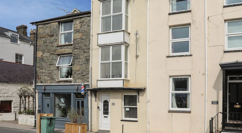 Photo of Arran House