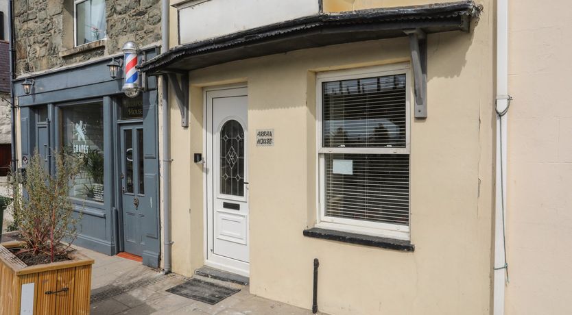 Photo of Arran House