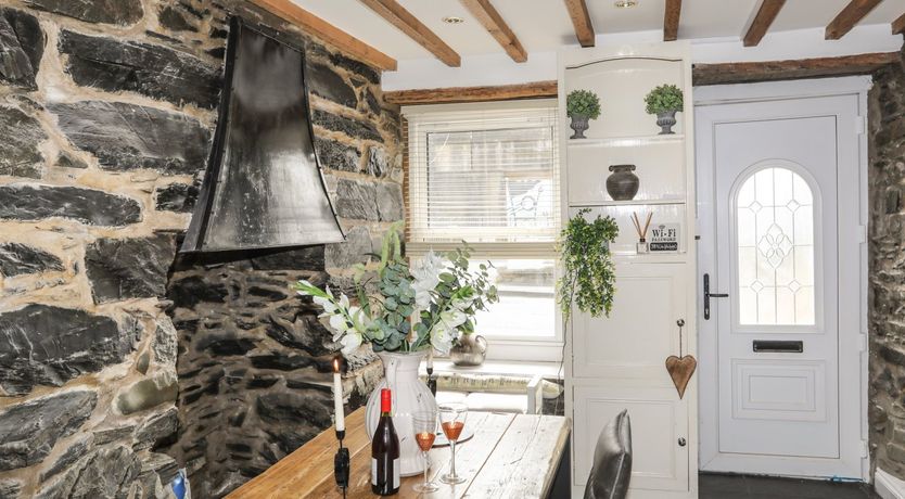 Photo of Arran House