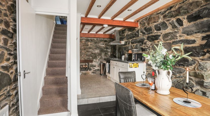 Photo of Arran House