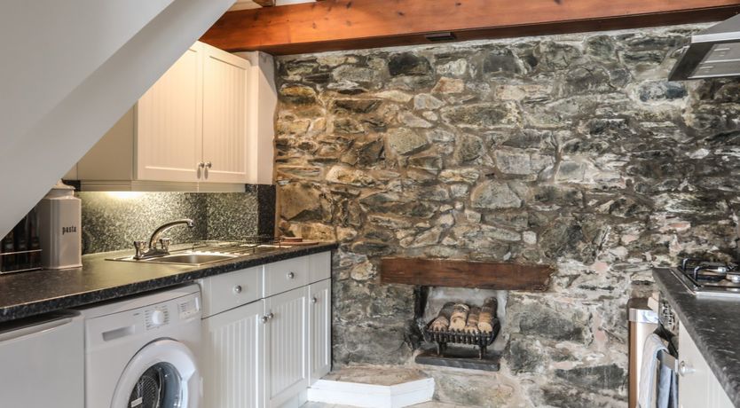 Photo of Arran House