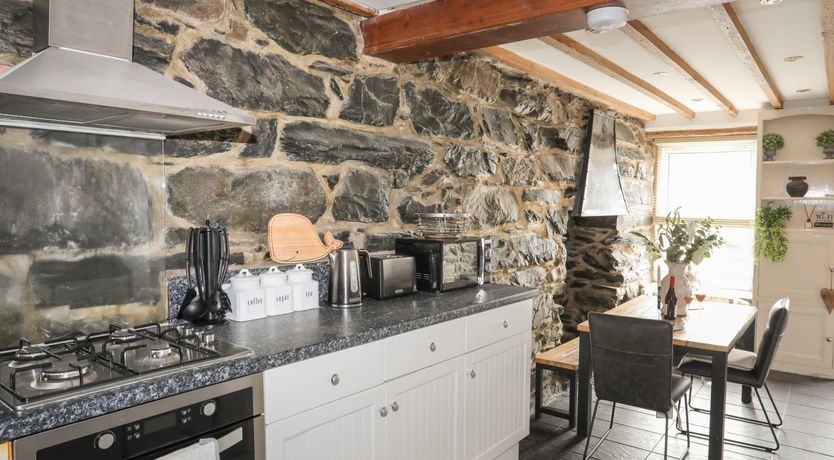 Photo of Arran House