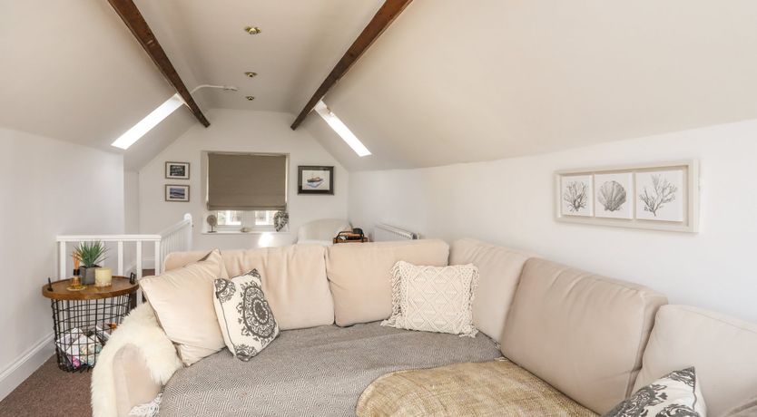 Photo of Arran House