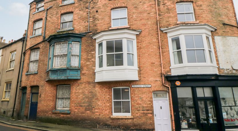 Photo of 1 Princess Street