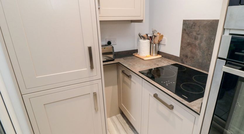 Photo of 1 Princess Street