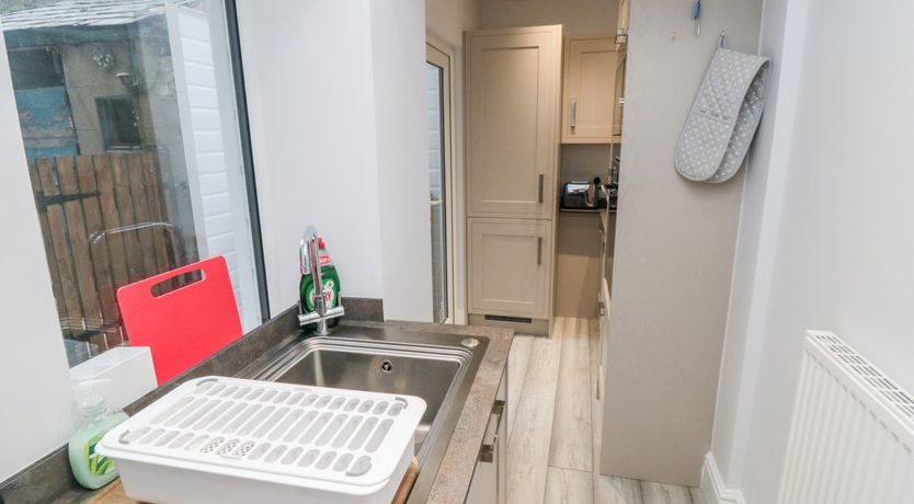 Photo of 1 Princess Street