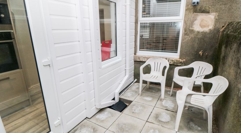 Photo of 1 Princess Street