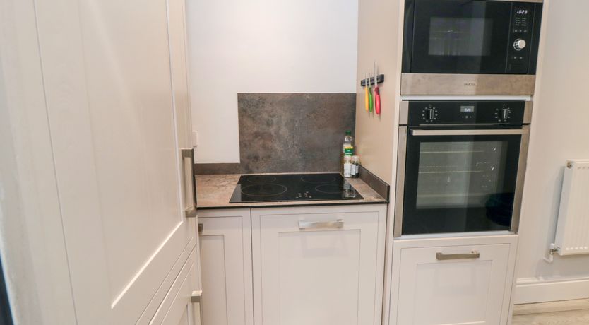 Photo of 1 Princess Street