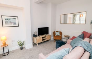 1 Princess Street Holiday Cottage