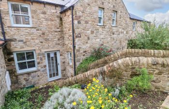 Brancepeth Holiday Cottage