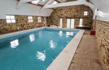 Brancepeth Holiday Cottage