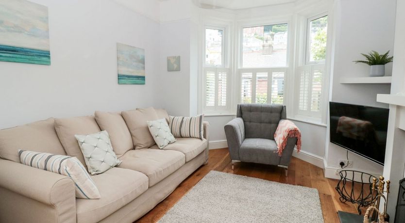 Photo of Bay Tree Cottage, Dartmouth